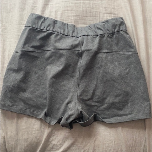 Lululemon shorts - Picture 2 of 2